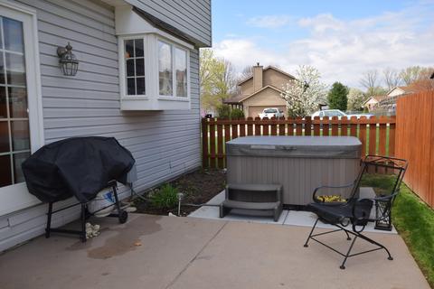 1156 Ryan Rd, Springfield, OH 45503 photo 47