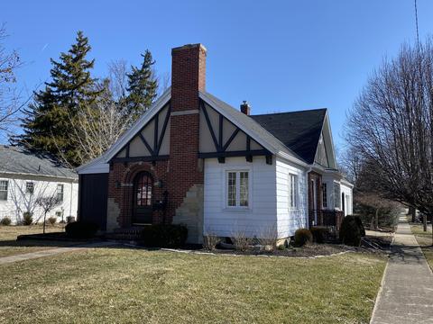 834 Chestnut Ave, Sidney, OH 45365 photo 2