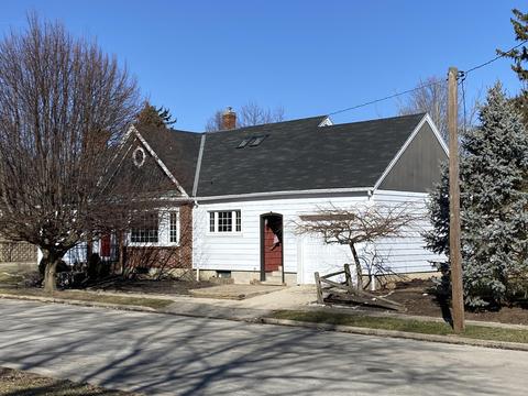 834 Chestnut Ave, Sidney, OH 45365 photo 1