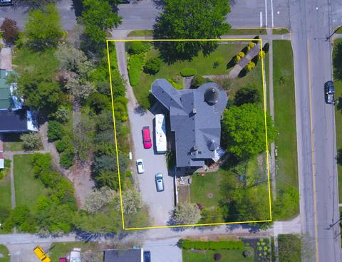 207 N Walnut, Sidney, OH 45365 photo 2