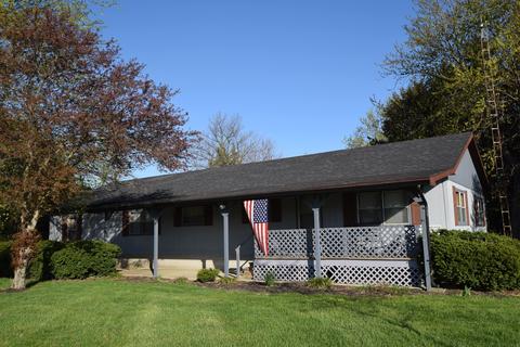 4114 N Elm Tree Rd, Conover, OH 45317 photo 1
