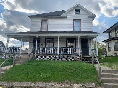 1001 Garfield Ave, Springfield, OH 45504 photo 1