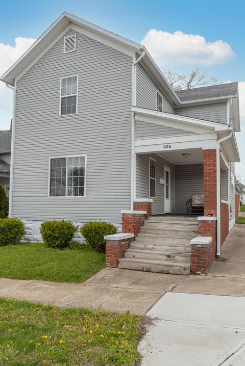 406 W North St, Sidney, OH 45365 photo 3