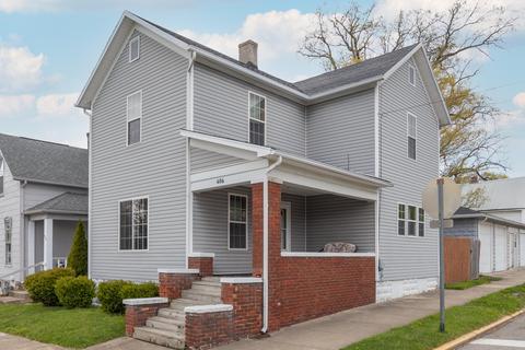 406 W North St, Sidney, OH 45365 photo 2