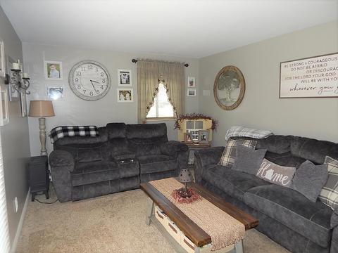 1805 Marinette Dr, Springfield, OH 45503 photo 13