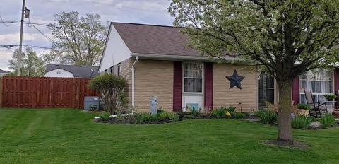 3154 Glouster St, Springfield, OH 45503 photo 3