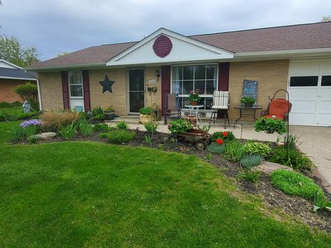 3154 Glouster St, Springfield, OH 45503 photo 2