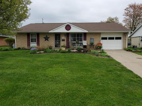 3154 Glouster St, Springfield, OH 45503 photo 1