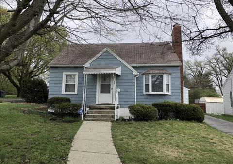 1514 Selma Rd, Springfield, OH 45505 photo 1
