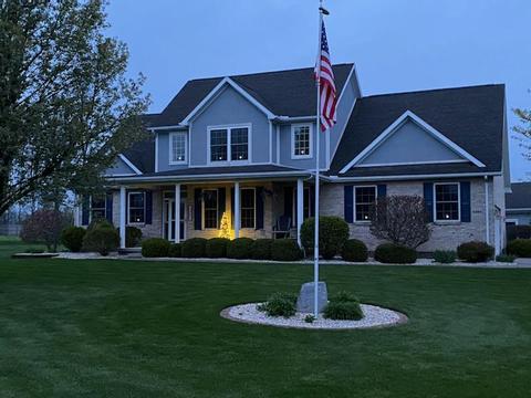 3360 Saybrook Dr, Springfield, OH 45505 photo 1