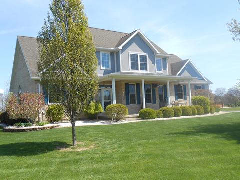 3360 Saybrook Dr, Springfield, OH 45505 photo 3