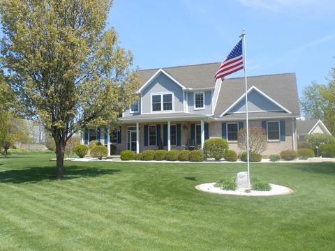 3360 Saybrook Dr, Springfield, OH 45505 photo 2