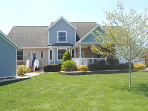 3360 Saybrook Dr, Springfield, OH 45505 photo 116