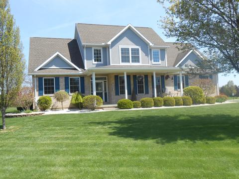 3360 Saybrook Dr, Springfield, OH 45505 photo 4