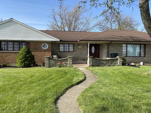 204 E Walnut St, Botkins, OH 45306 photo 2