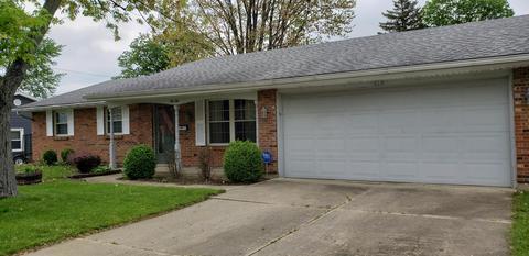 210 Hall Ave, Sidney, OH 45365 photo 1