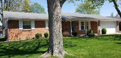 210 Hall Ave, Sidney, OH 45365 photo 2