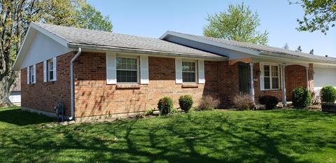 210 Hall Ave, Sidney, OH 45365 photo 3