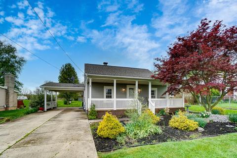 1829 Croft Rd, Springfield, OH 45503 photo 1