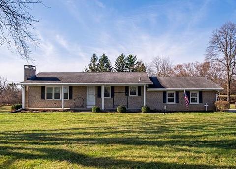 4325 Saint Paris, Springfield, OH 45504 photo 1