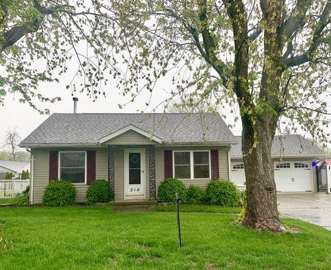 210 Pershing St, Celina, OH 45822 photo 2