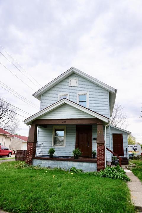 2015 Irwin Ave, Springfield, OH 45505 photo 1