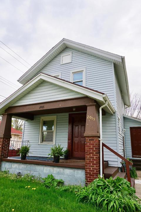 2015 Irwin Ave, Springfield, OH 45505 photo 2