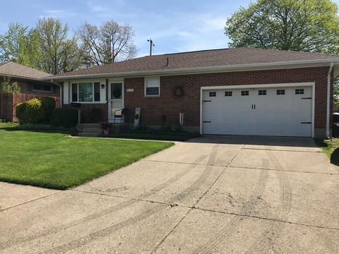 4234 Imperial Dr, Springfield, OH 45503 photo 1