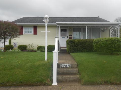 2703 Duncan St, Springfield, OH 45505 photo 1