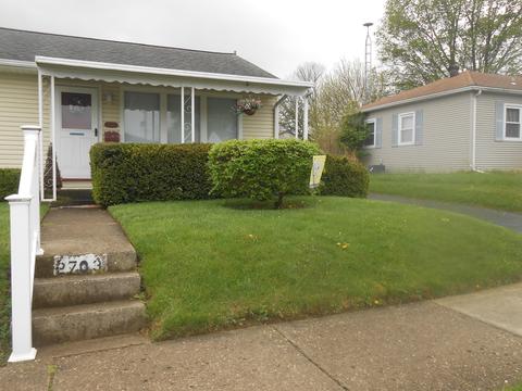 2703 Duncan St, Springfield, OH 45505 photo 2