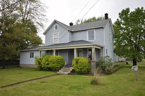 5012 Troy Rd, Springfield, OH 45502 photo 1