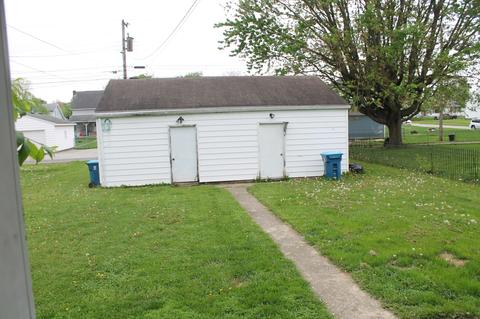 809 Foraker Ave, Sidney, OH 45365 photo 9