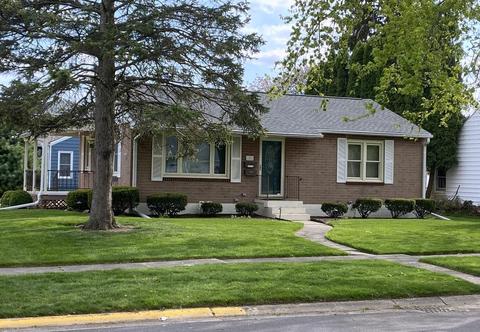 121 E Pinehurst St, Sidney, OH 45365 photo 2