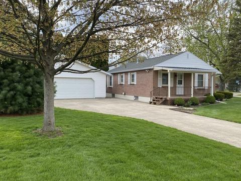 121 E Pinehurst St, Sidney, OH 45365 photo 3