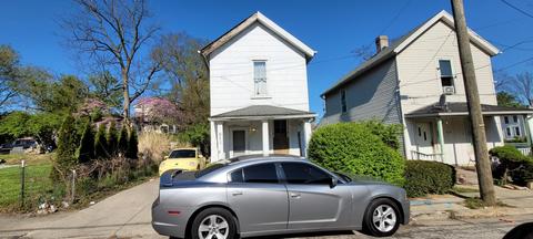 515 Vine St, Springfield, OH 45505 photo 2