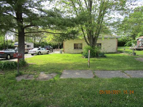 734 Dixie Ave, Troy, OH 45373 photo 1