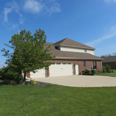 1186 Saint Clair Dr, Sidney, OH 45365 photo 2