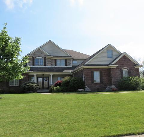 1186 Saint Clair Dr, Sidney, OH 45365 photo 1