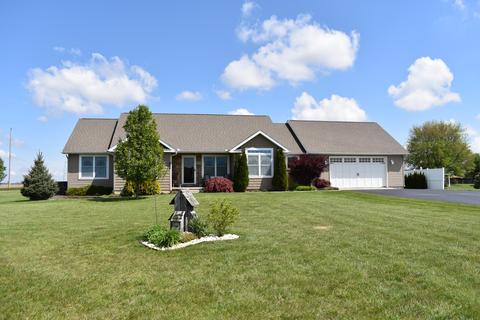 4520 Prairie Bluff Ave, Springfield, OH 45502 photo 1