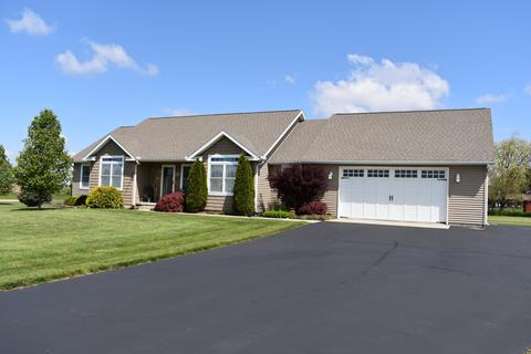 4520 Prairie Bluff Ave, Springfield, OH 45502 photo 3