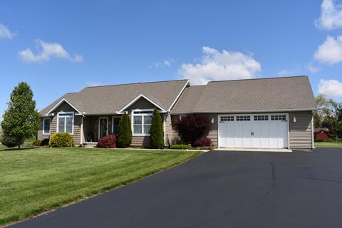 4520 Prairie Bluff Ave, Springfield, OH 45502 photo 4