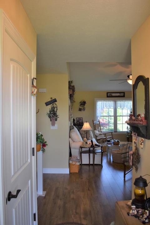 4520 Prairie Bluff Ave, Springfield, OH 45502 photo 6