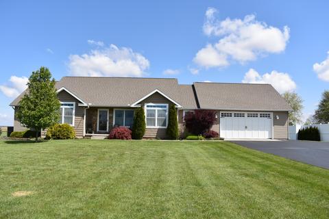 4520 Prairie Bluff Ave, Springfield, OH 45502 photo 2