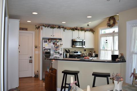 4520 Prairie Bluff Ave, Springfield, OH 45502 photo 12