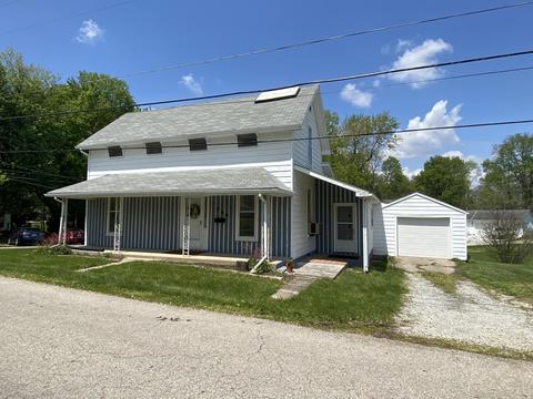 734 Dingman St, Sidney, OH 45365 photo 1