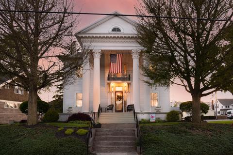 103 N Main St, Botkins, OH 45306 photo 1