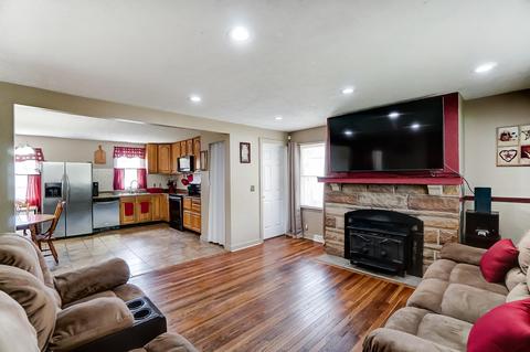 14 Fair Ave, Medway, OH 45341 photo 9