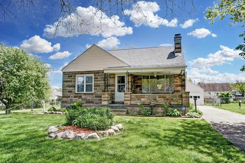14 Fair Ave, Medway, OH 45341 photo 1