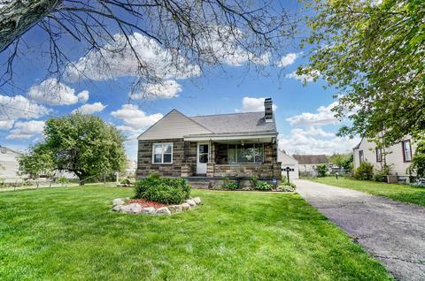 14 Fair Ave, Medway, OH 45341 photo 2
