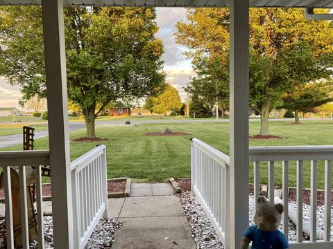 6199 Middle Urbana Rd, Springfield, OH 45502 photo 2